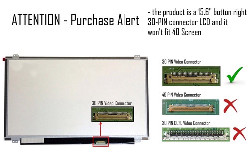 Schermo lcd portatile 255 - schermo,