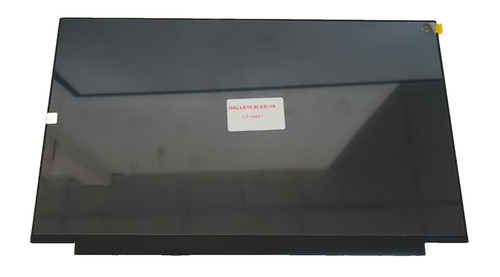New fhd 1920x1080 ips - 15.6",