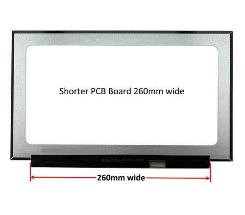 Schermo lcd per laptop - 15,6",